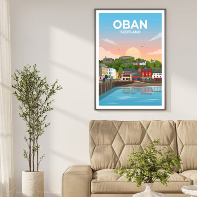 Oban