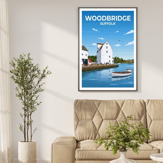 Woodbridge