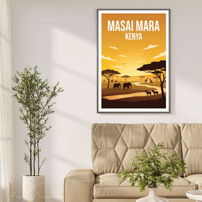 Masai Mara