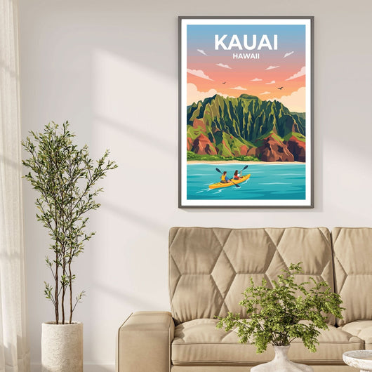 kauai