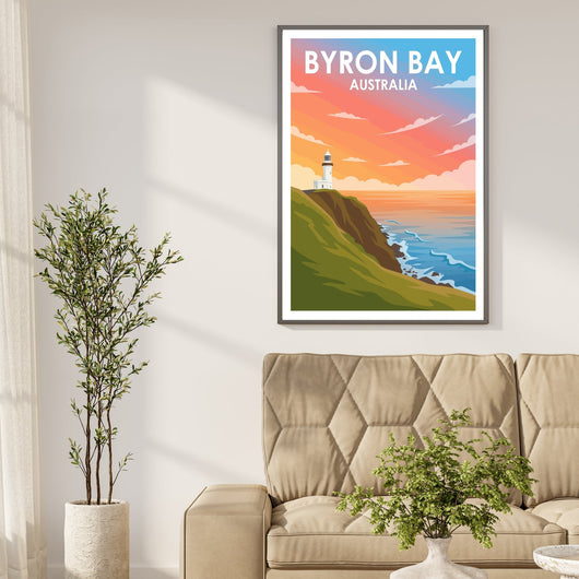 Byron Bay