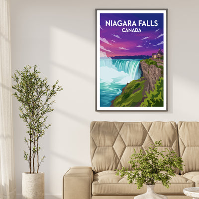 Niagara Falls