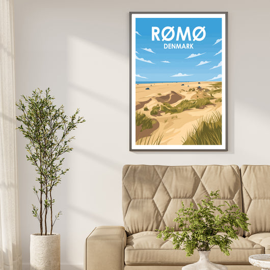 Rømø