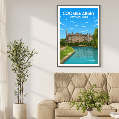 Coombe Abbey