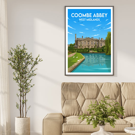 Coombe Abbey
