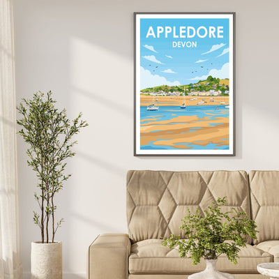 Appledore