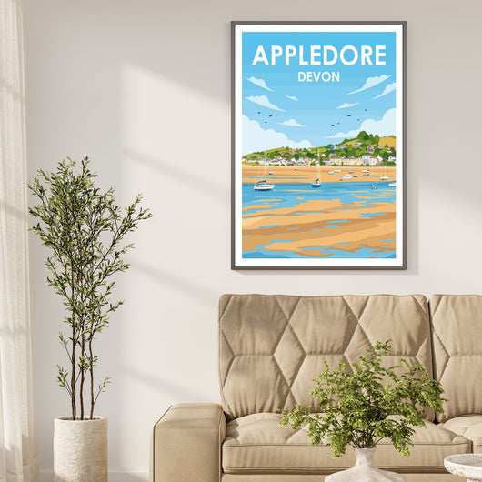 Appledore
