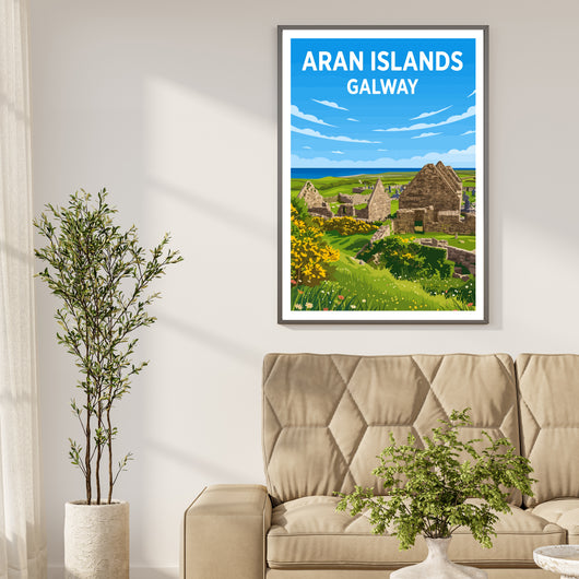 Aran Islands