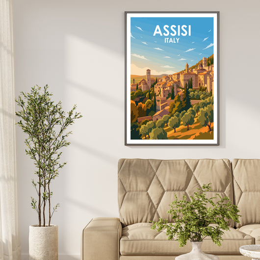 Assisi