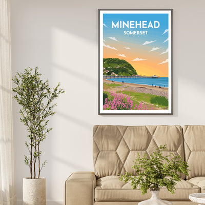 Minehead