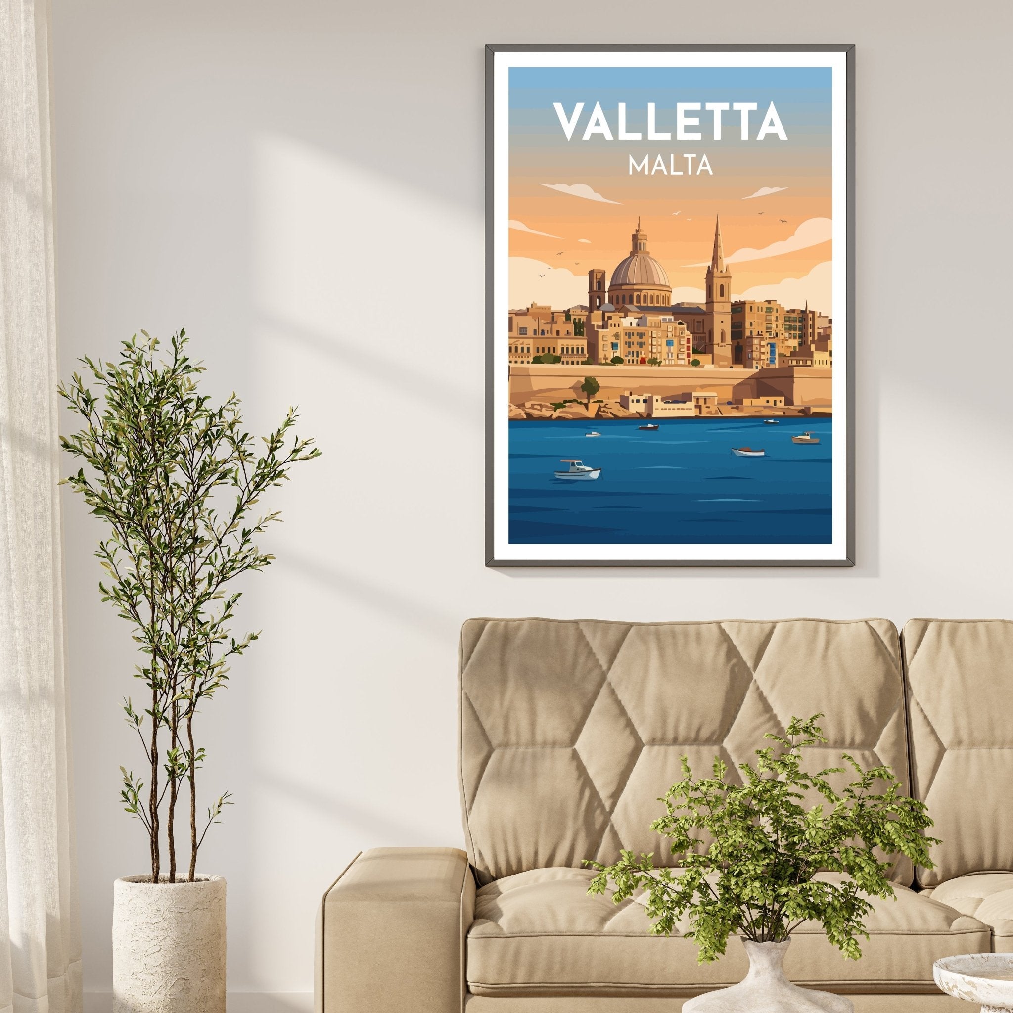 Valletta