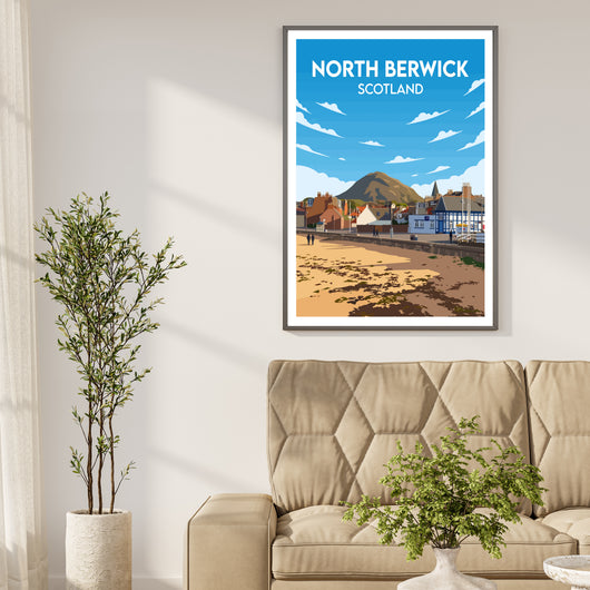 North Berwick