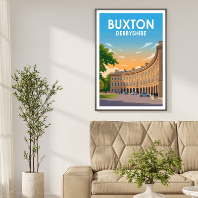 Buxton