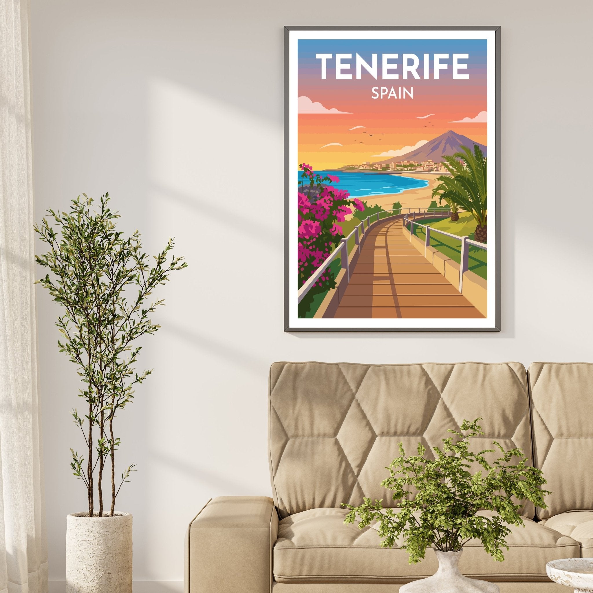 Tenerife