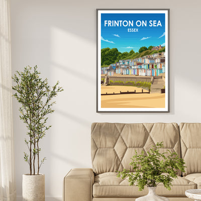 Frinton-On-Sea