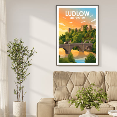 Ludlow