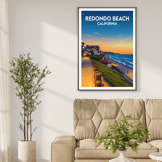 Redondo Beach