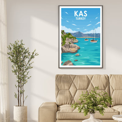 Kas