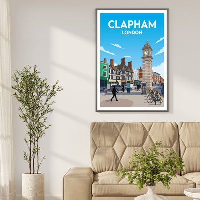Clapham