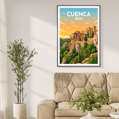Cuenca
