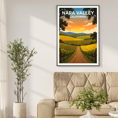 Napa Valley