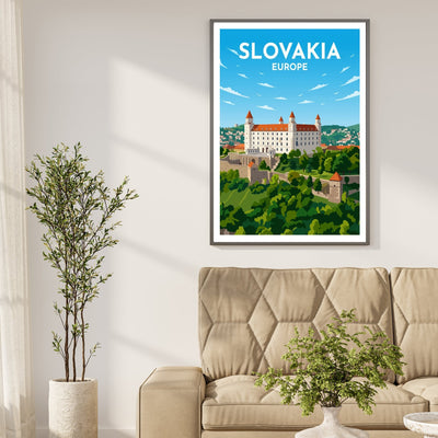 Slovakia