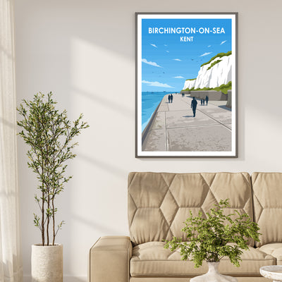 Birchington-On-Sea
