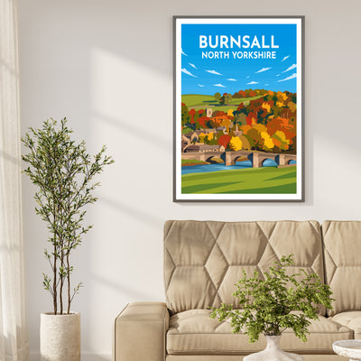 Burnsall