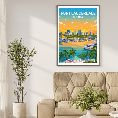Fort Lauderdale