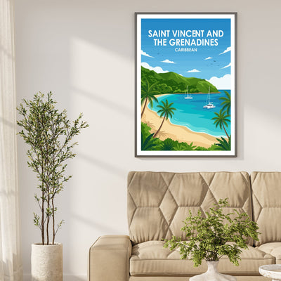 Saint Vincent And The Grenadines