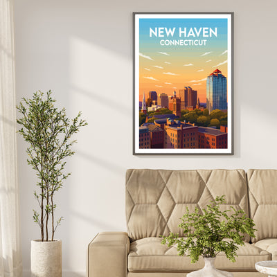 New Haven