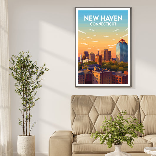 New Haven