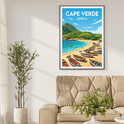 Cape Verde