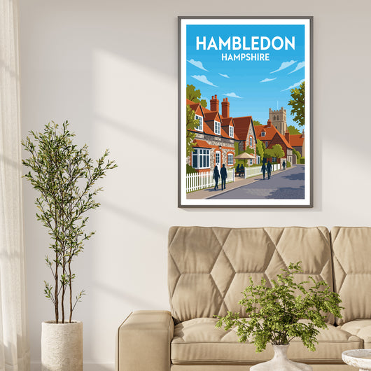 Hambledon