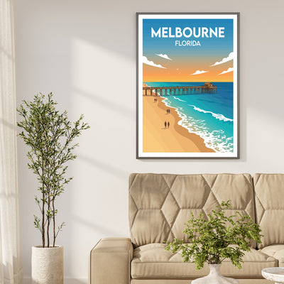 Melbourne