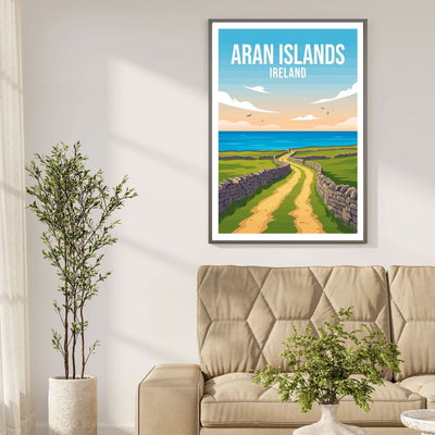 Aran Islands