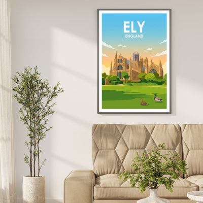 Ely