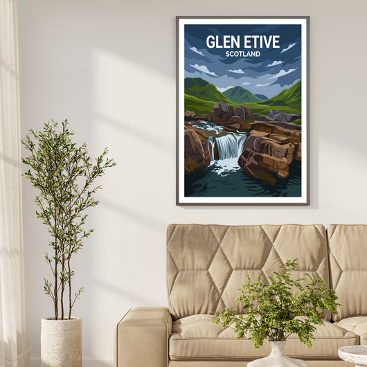 Glen Etive