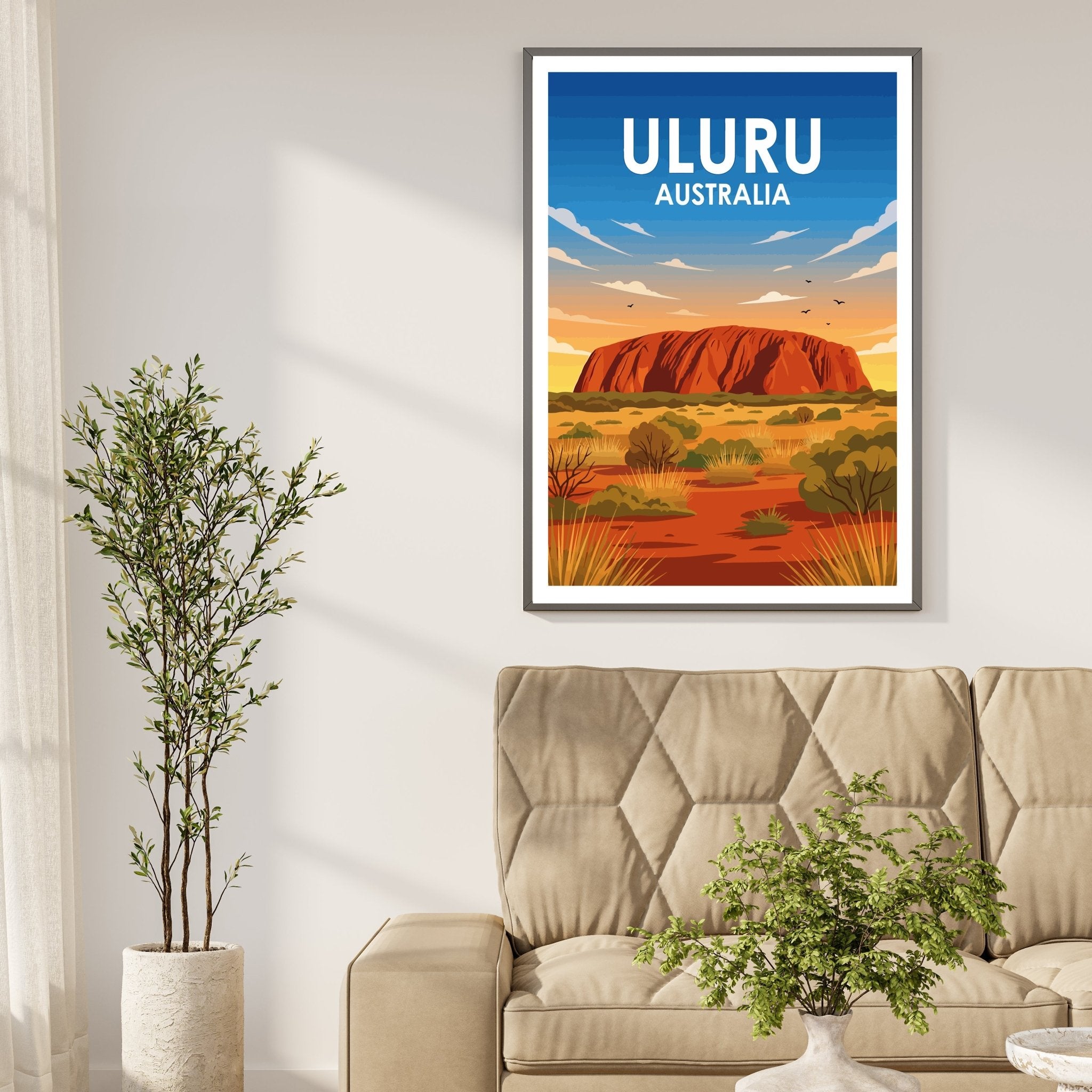 Uluru