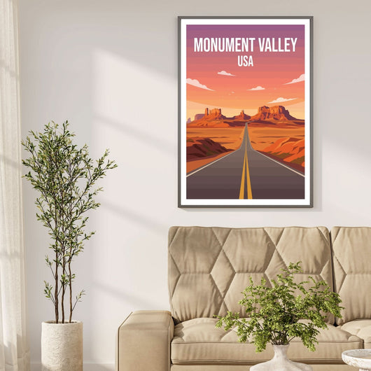 Monument Valley