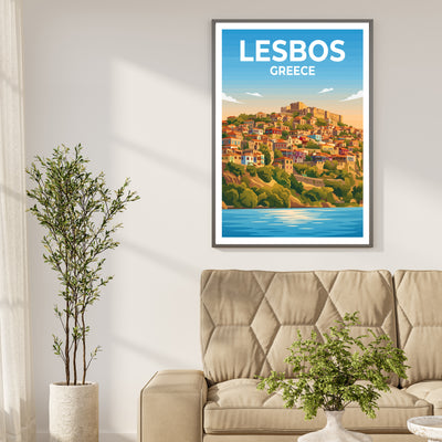 Lesbos