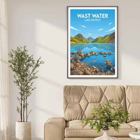 Wast Water