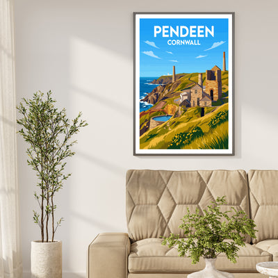 Pendeen