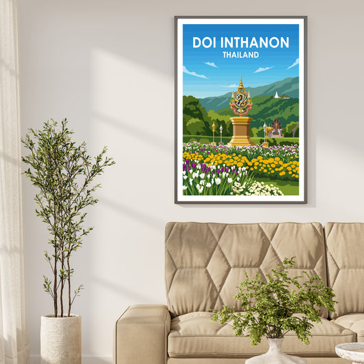 Doi Inthanon