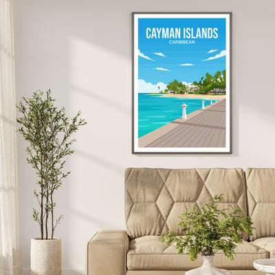 Cayman Islands