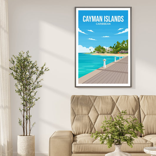 Cayman Islands