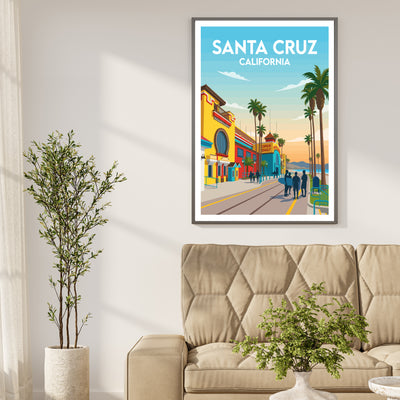 Santa Cruz