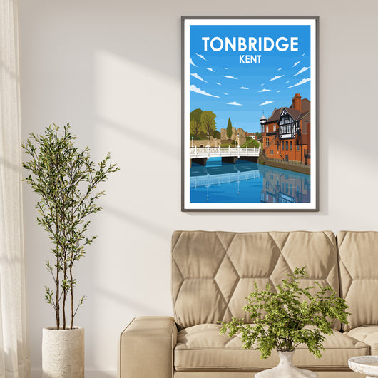 Tonbridge