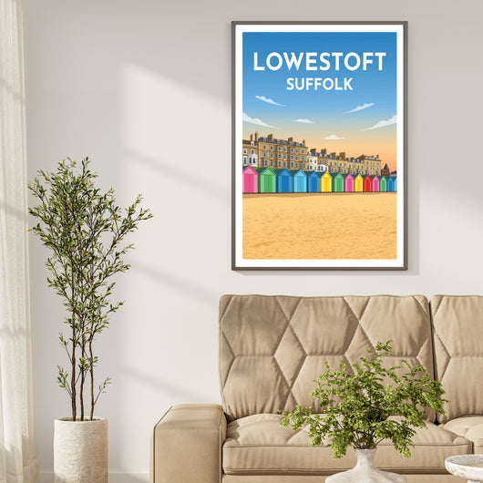 Lowestoft