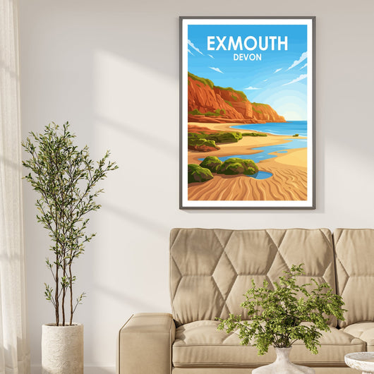 Exmouth